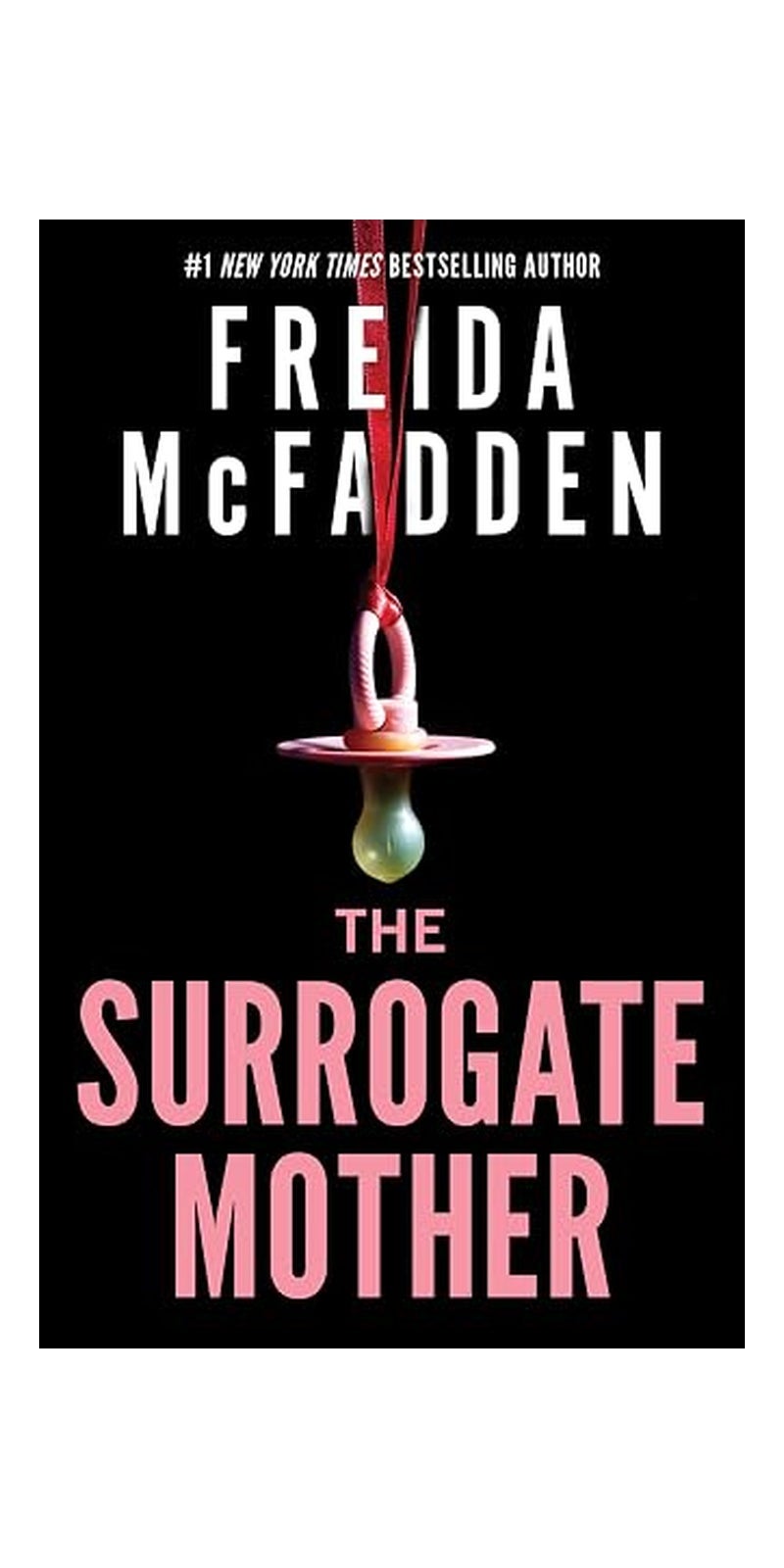 The Surrogate Mother