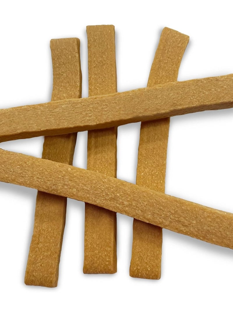 Kit Cat Yogurt Sticks Dog Chew Treats For All Stages 136g - Image 2