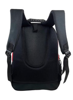 Pokemon Backpack, Pikachu, School Backpack, Trolley Backpack, School Supplies, Backpack, Black, Official Product  - Image 4