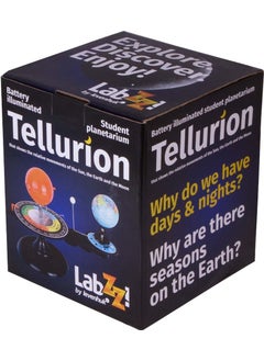 Levenhuk Labzz Tellurion  - Image 3
