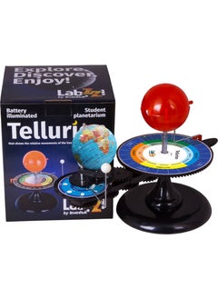 Levenhuk Labzz Tellurion  - Image 2