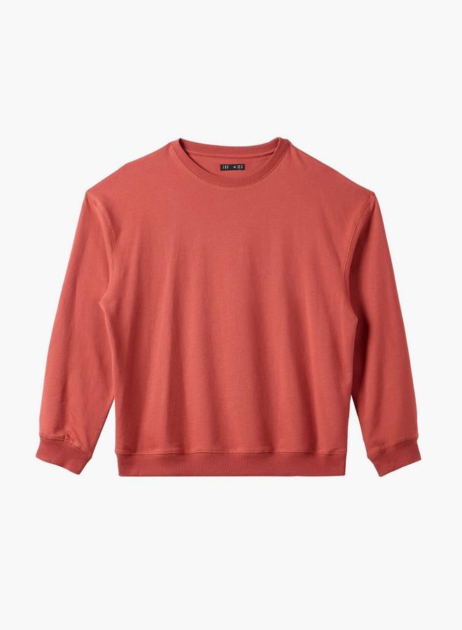 Splash FAV Set of 2 - Regular Fit Sweatshirt - Image 4