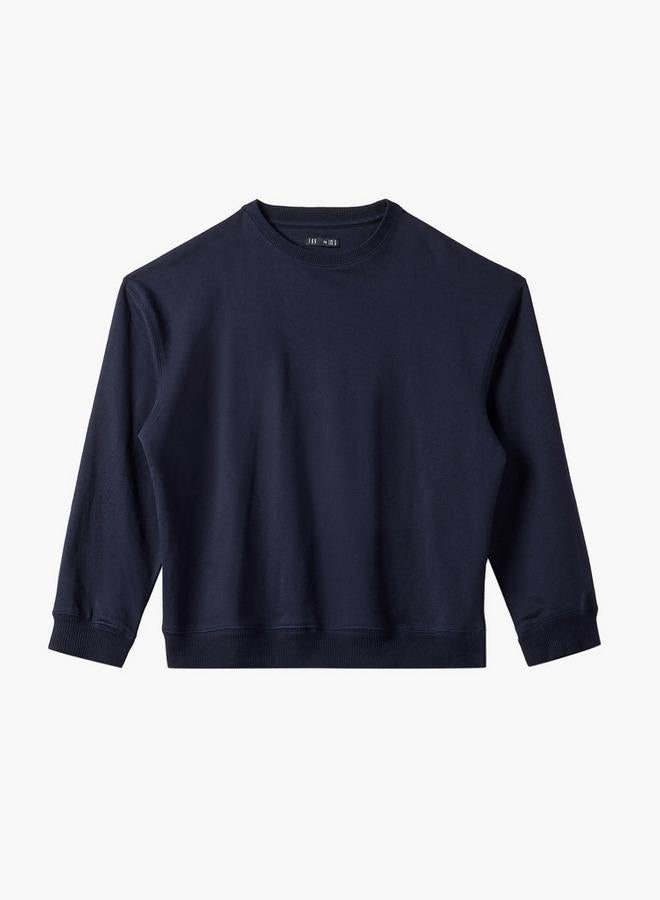 Splash FAV Set of 2 - Regular Fit Sweatshirt - Image 5