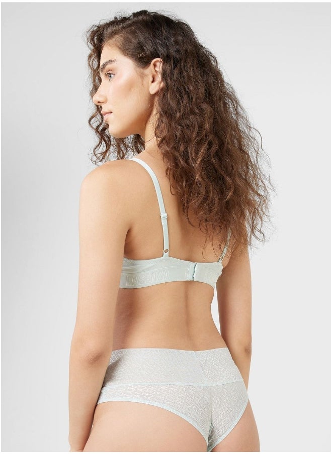 La Senza High Leg Brief  - Image 4