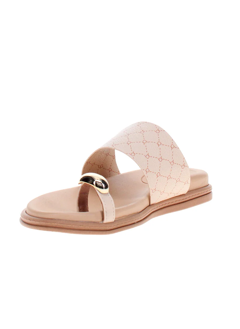 بيرا ريو صنادل مسطحة للنساء - ملابس يومية أنيقة ومريحة