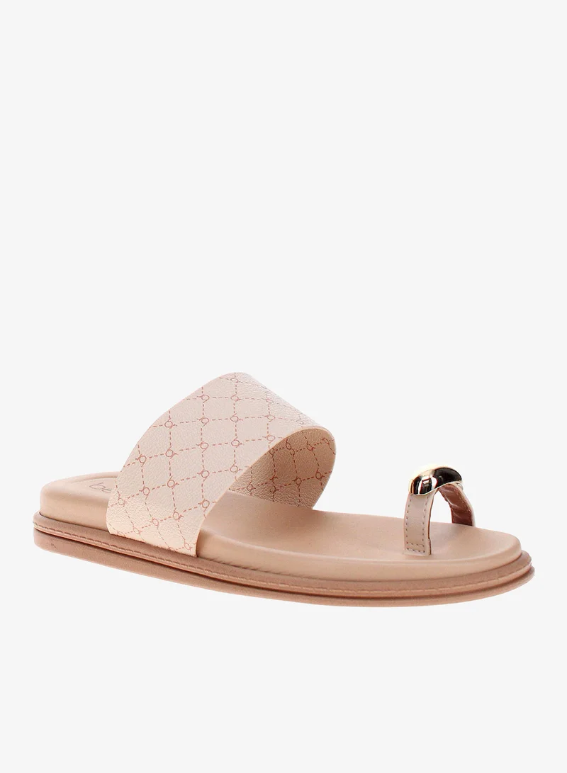 بيرا ريو صنادل مسطحة للنساء - ملابس يومية أنيقة ومريحة