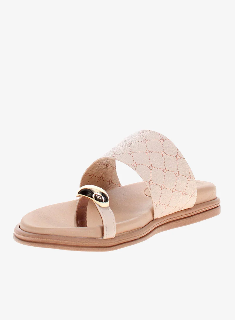 بيرا ريو صنادل مسطحة للنساء - ملابس يومية أنيقة ومريحة