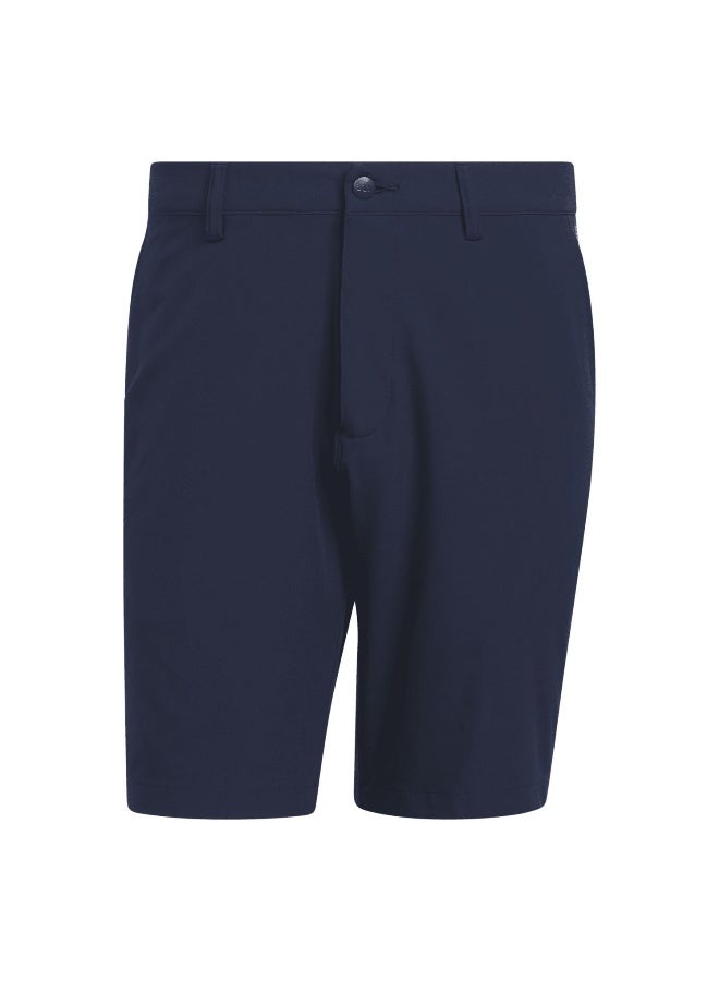 Adidas Ult 8.5In Short Blue Shorts (1/2) Shorts For Men - Image 2