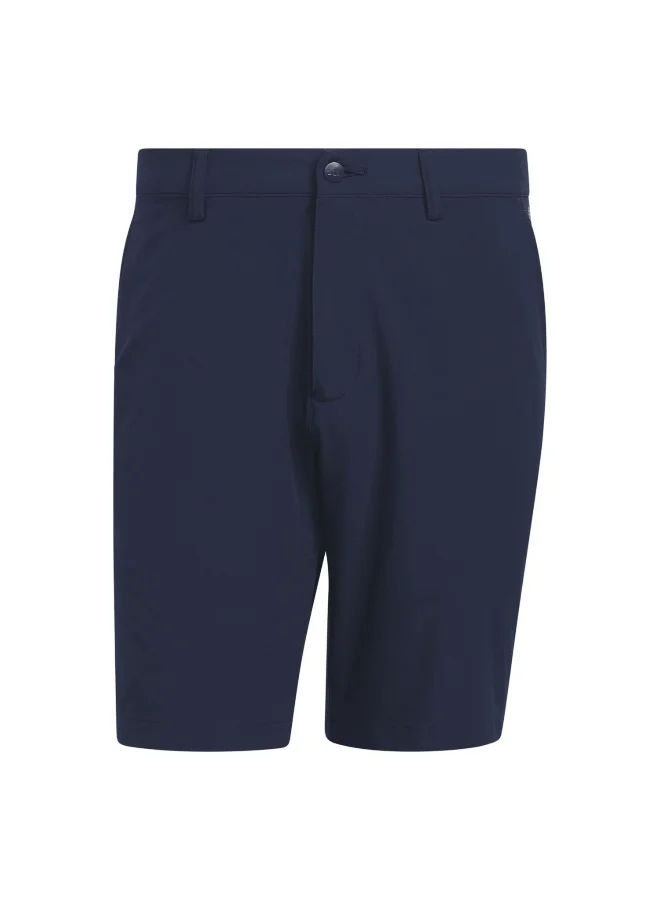 Adidas Adidas Ult 8.5In Short Blue Shorts (1/2) Shorts For Men