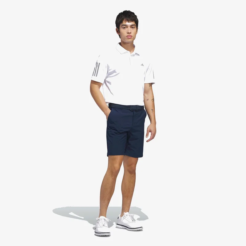 Adidas Collegiate Navy Ultimate365 8.5-Inch Golf Shorts for Men | Best Price UAE
