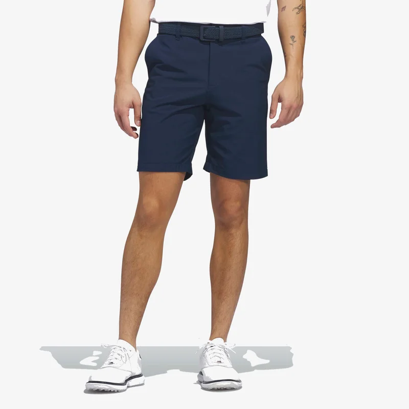 Adidas Collegiate Navy Ultimate365 8.5-Inch Golf Shorts for Men | Best Price UAE
