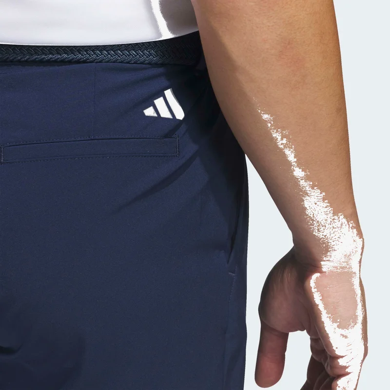 Adidas Collegiate Navy Ultimate365 8.5-Inch Golf Shorts for Men | Best Price UAE