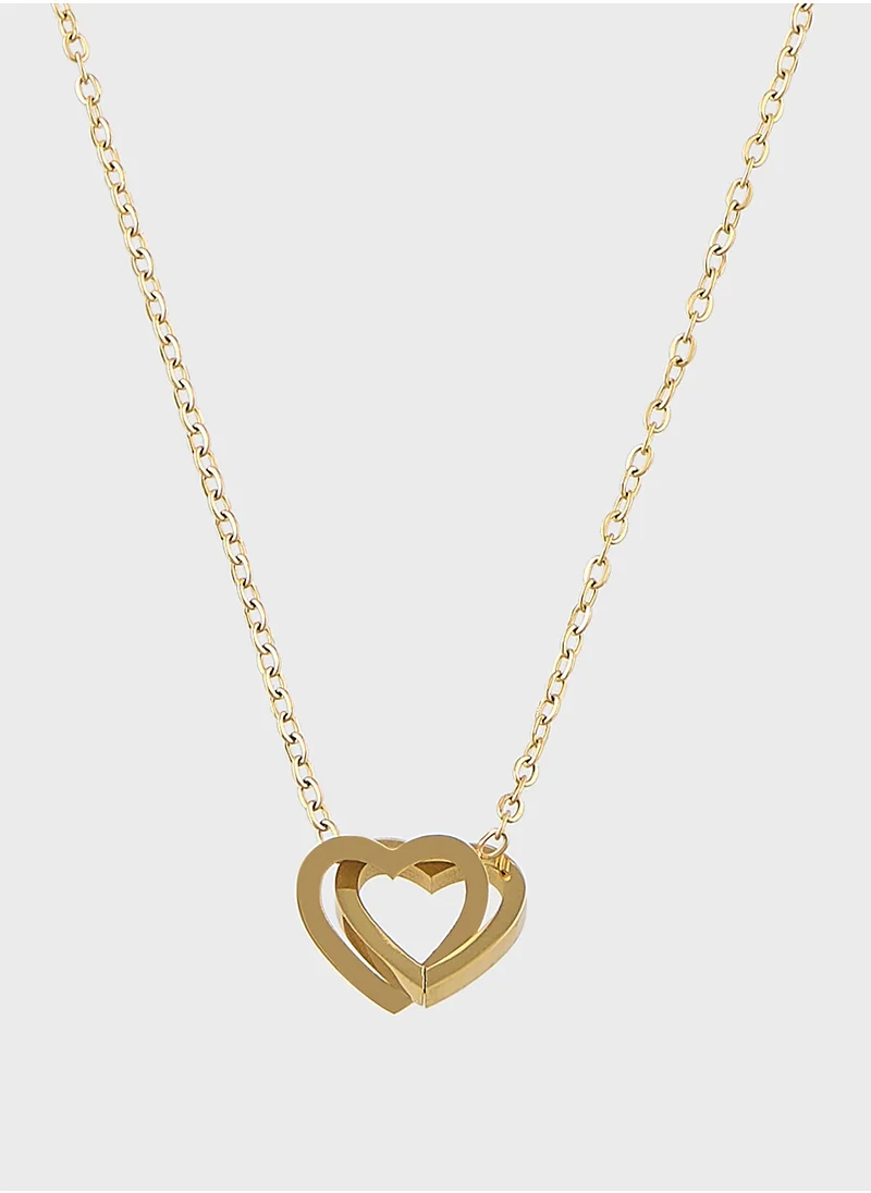 Staurtz Emma Noor Necklace