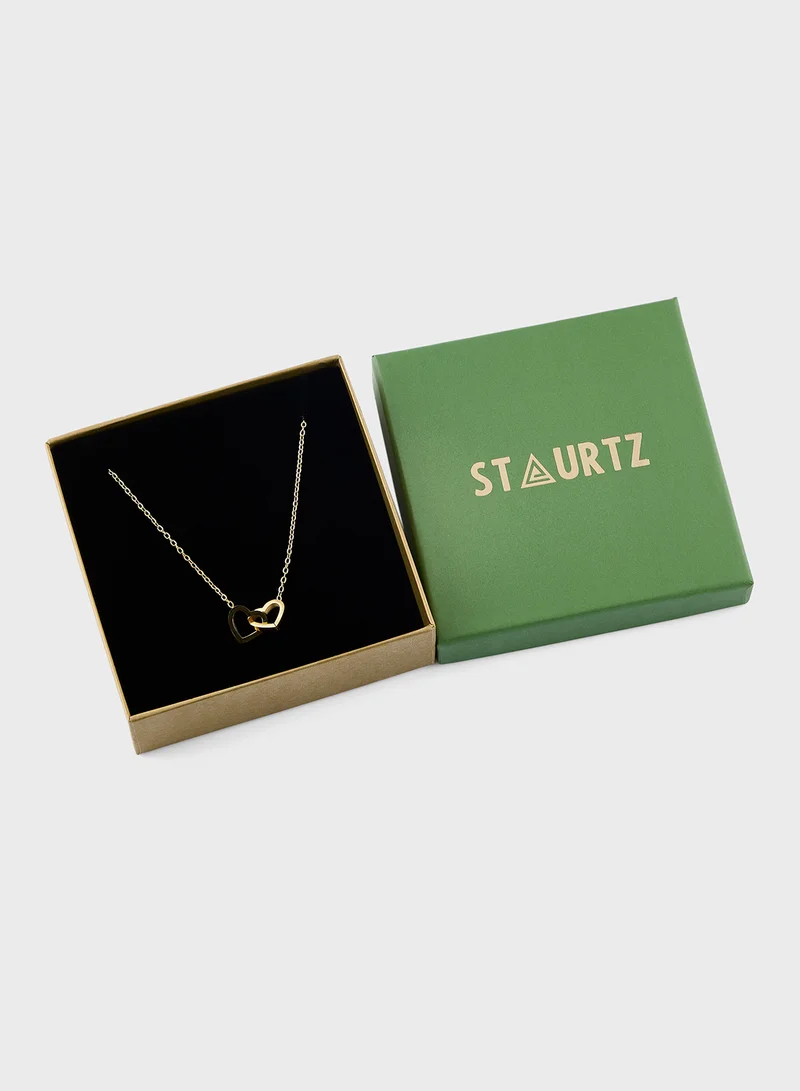 Staurtz Emma Noor Necklace