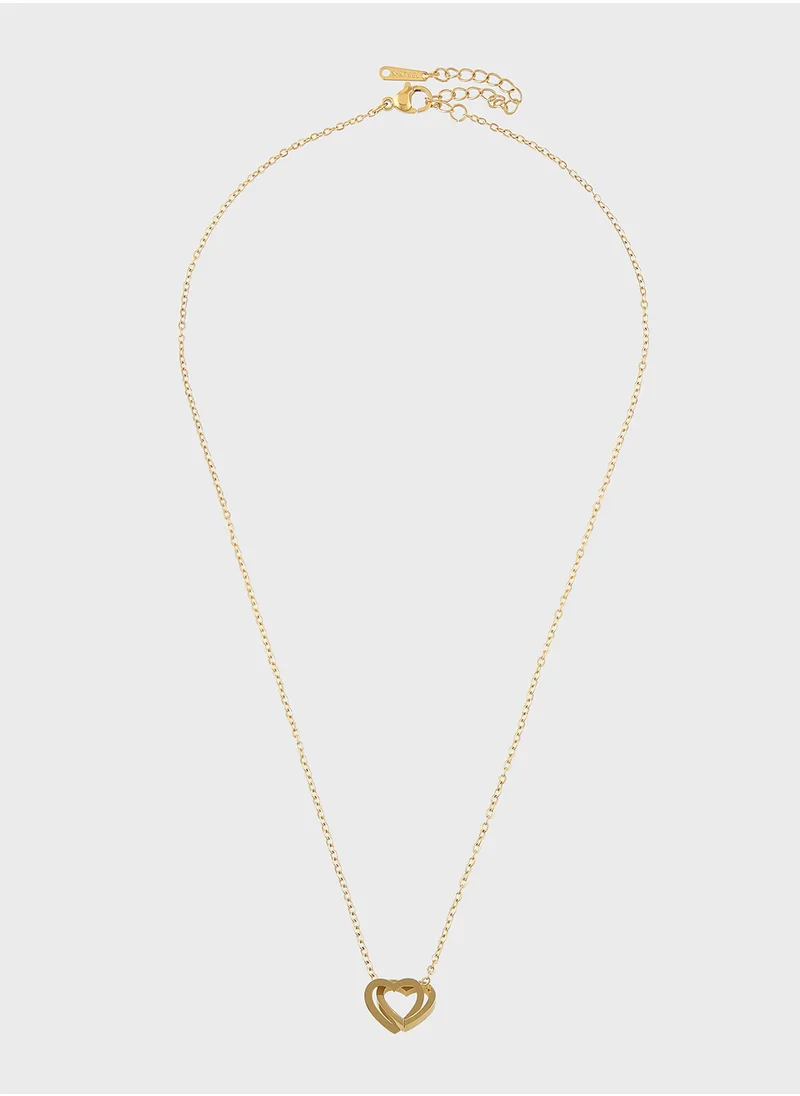Staurtz Emma Noor Necklace