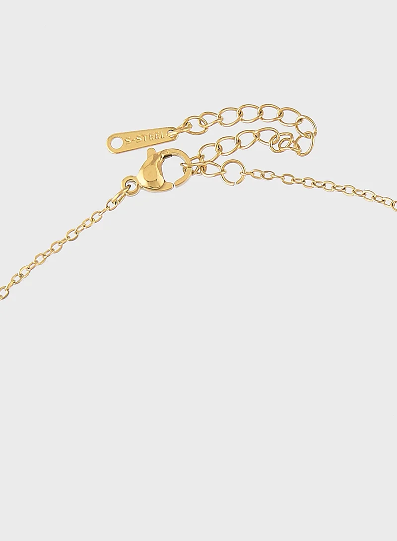 Staurtz Emma Noor Necklace