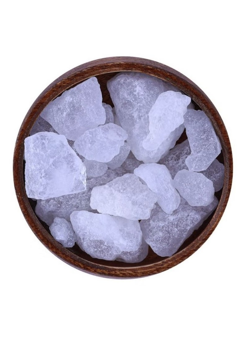 Generic Alum Stone 500 grams 