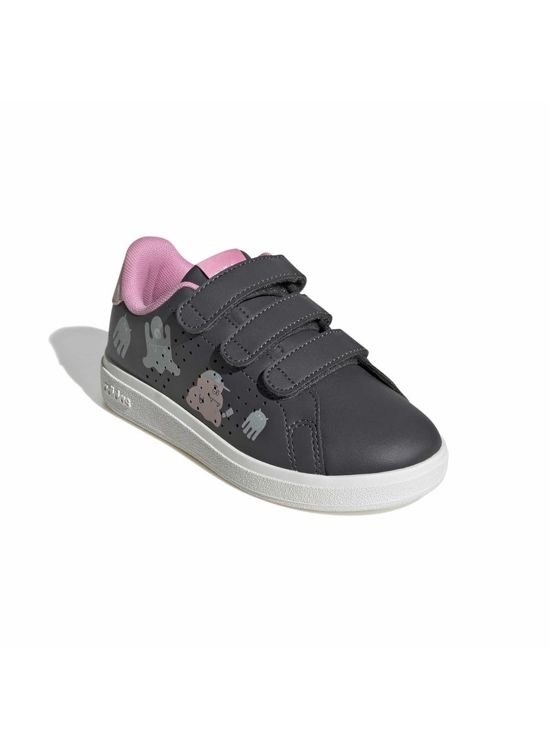 Adidas أحذية أدفانتج بيس 2.0 للأطفال - Image 2