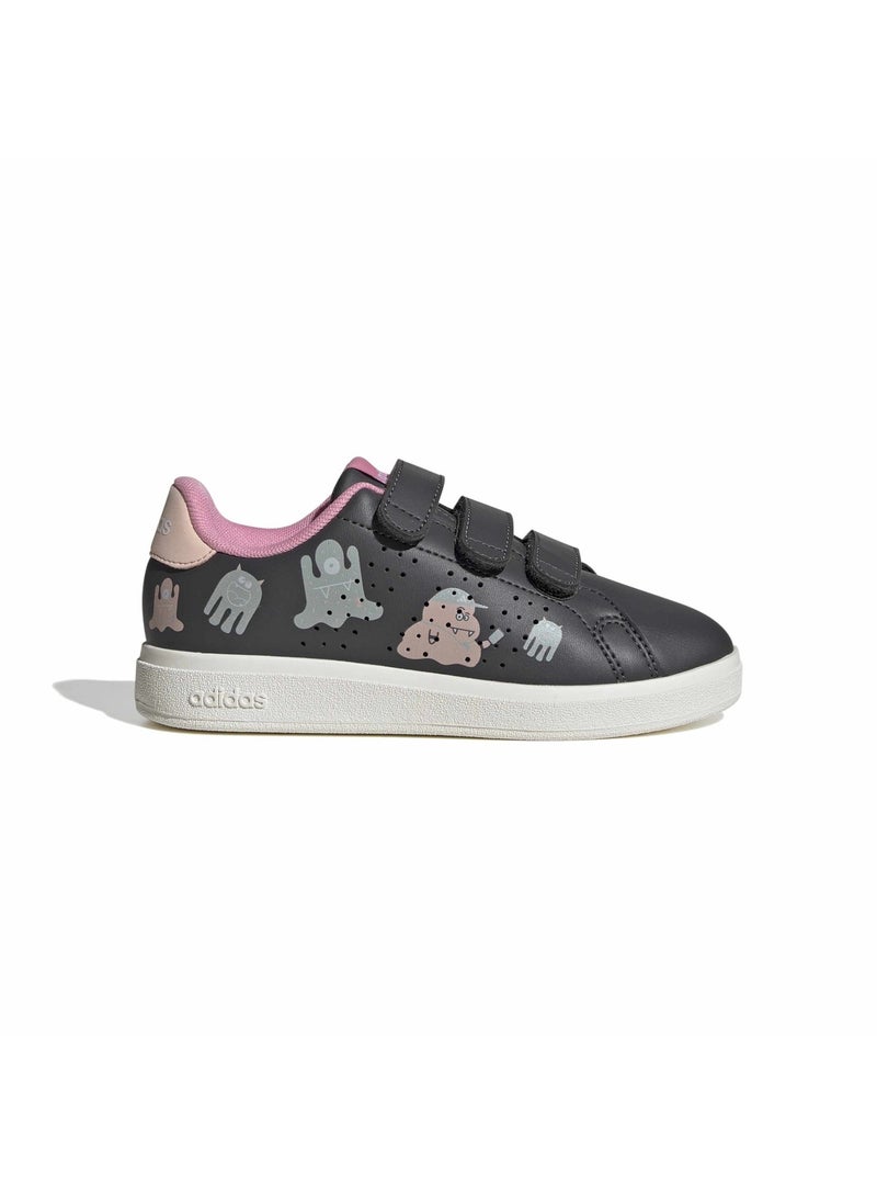 Adidas أحذية أدفانتج بيس 2.0 للأطفال - Image 1