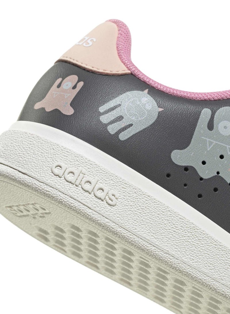 Adidas أحذية أدفانتج بيس 2.0 للأطفال - Image 4
