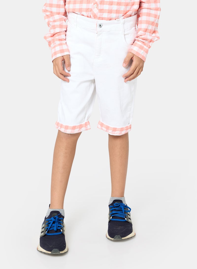 Panco Boys FUTURE Short - Image 1