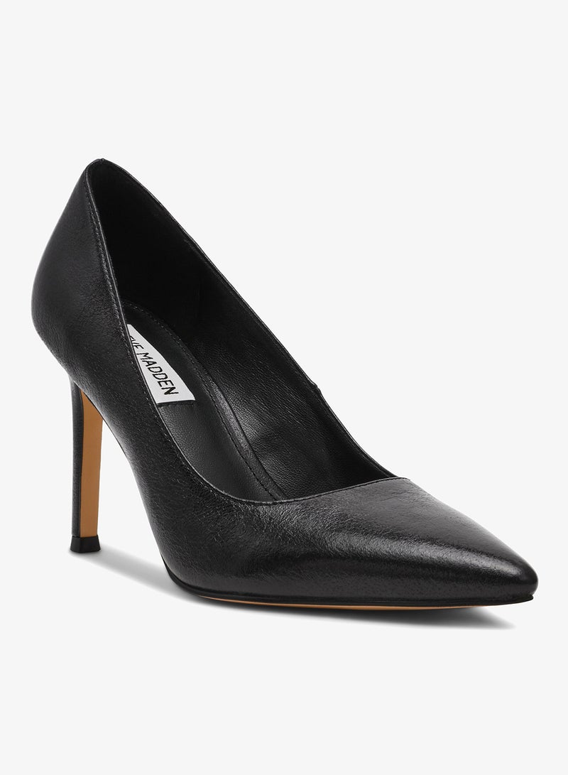 STEVE MADDEN SECURED Pointed Toe Pumps - Image 2