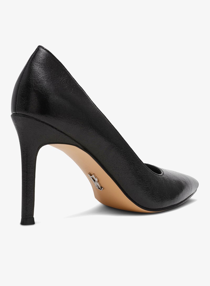 STEVE MADDEN SECURED Pointed Toe Pumps - Image 3