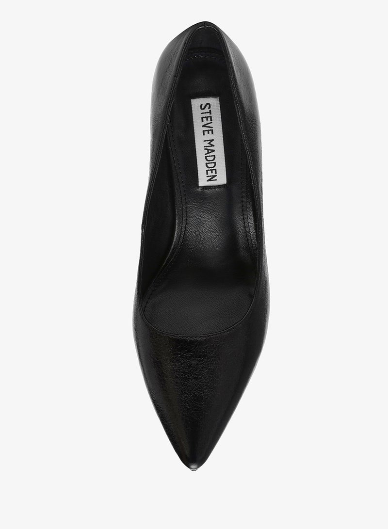 STEVE MADDEN SECURED Pointed Toe Pumps - Image 5