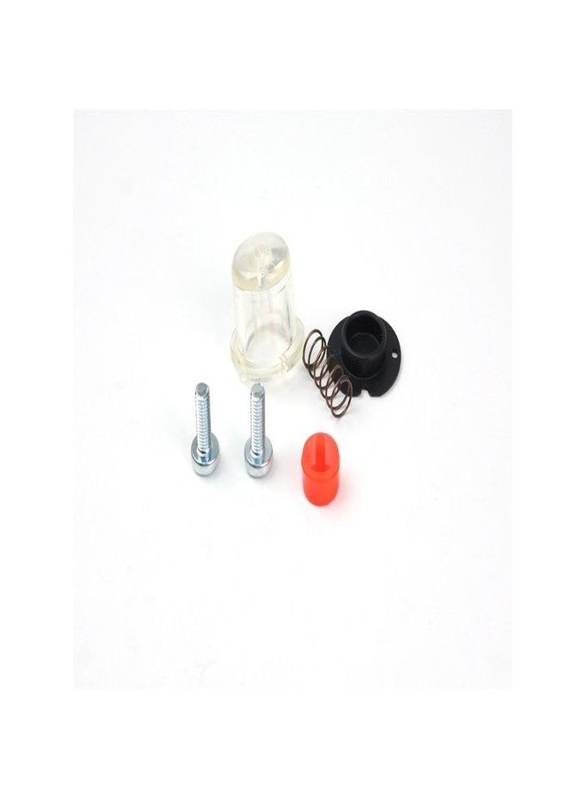 DeVilbiss 130520 Coalescing Indicator Kit - Image 2