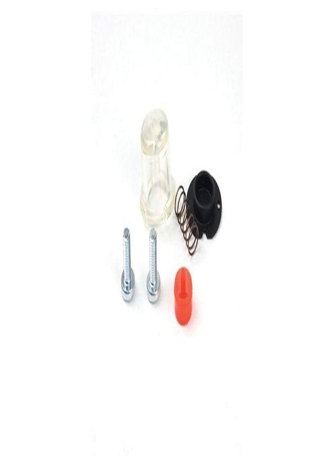 DeVilbiss 130520 Coalescing Indicator Kit - Image 1