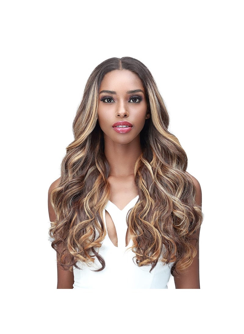 BOBBI BOSS BOBBI BOSS HD Lace Front Wig MediFresh 13X4 Deep Lace MLF244 Tania (FHL350/99J) 