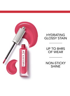 BOURJOIS PARIS Fabuleux Ink Lacquer - 03 - Moka'Ddiction 3.5Ml  - Image 3