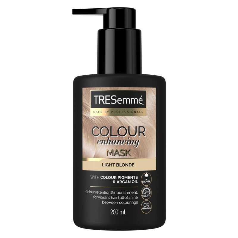 ماسك للشعر من TRESemme - 200 مل