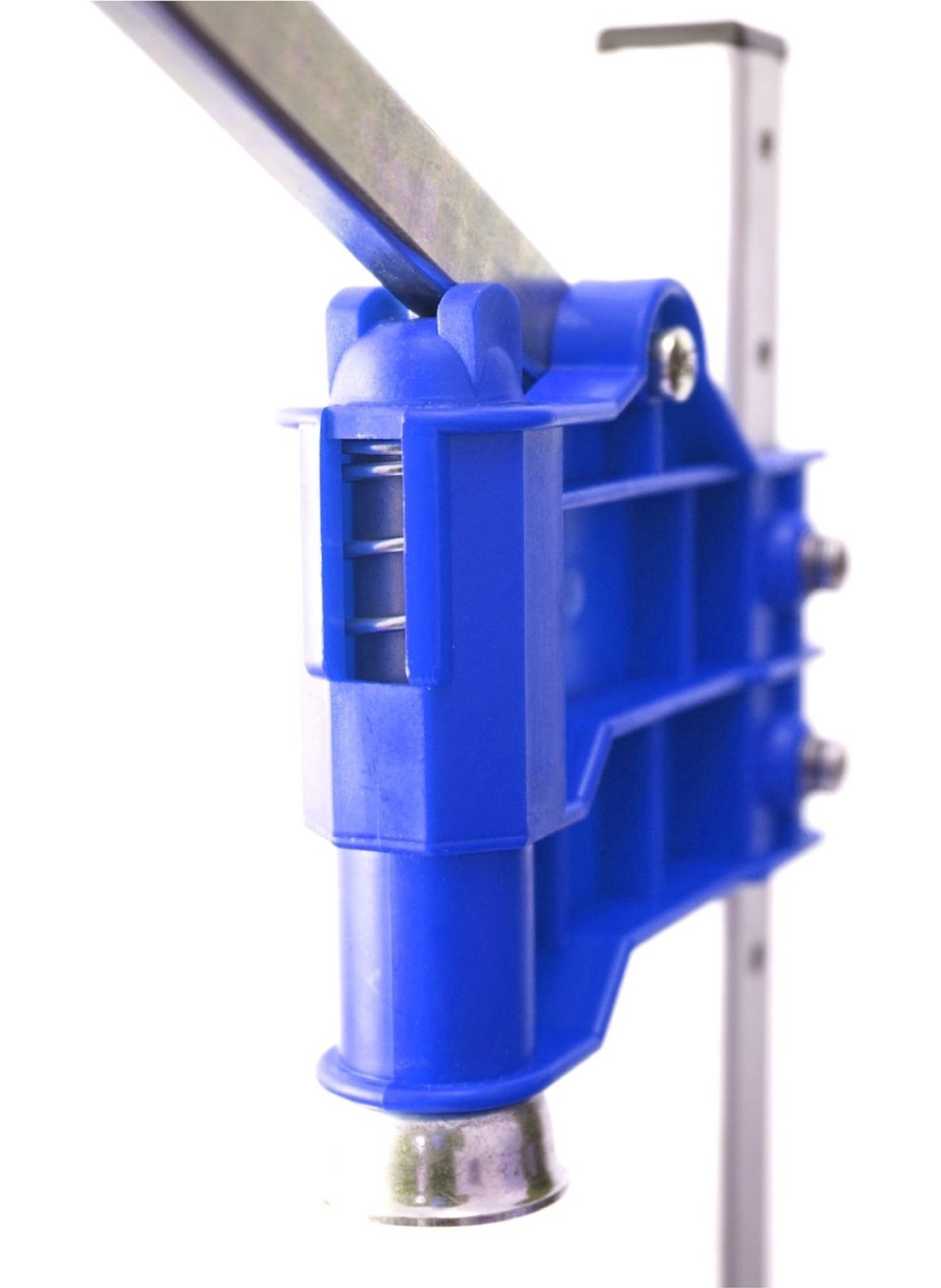 Bottle Capping Tool for Sauce Menemen Canning Soda Soda Cap Capping Machine Blue
