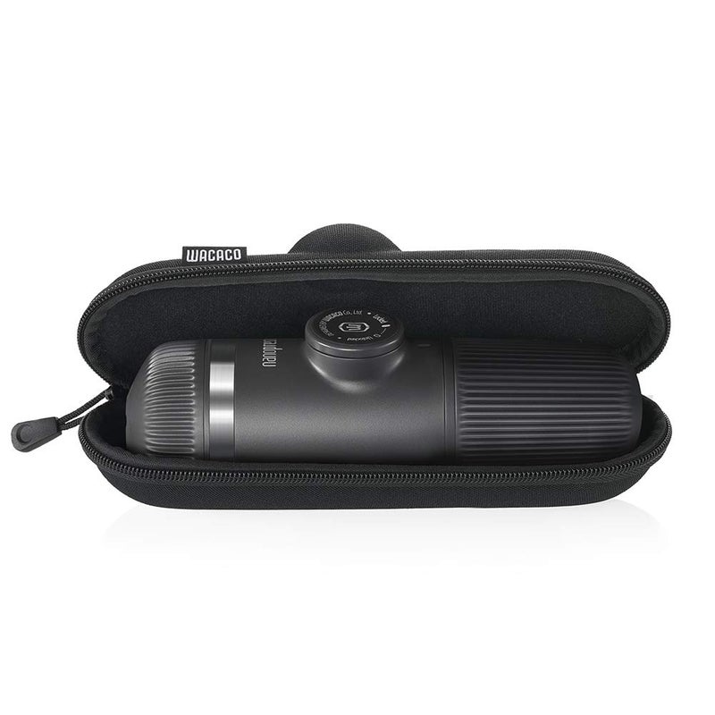 Wacaco Nanopresso Case, Protective Case for Nanopresso with Adapter Ring and Large Water Tank from Barista Kit, Large Size - Image 2
