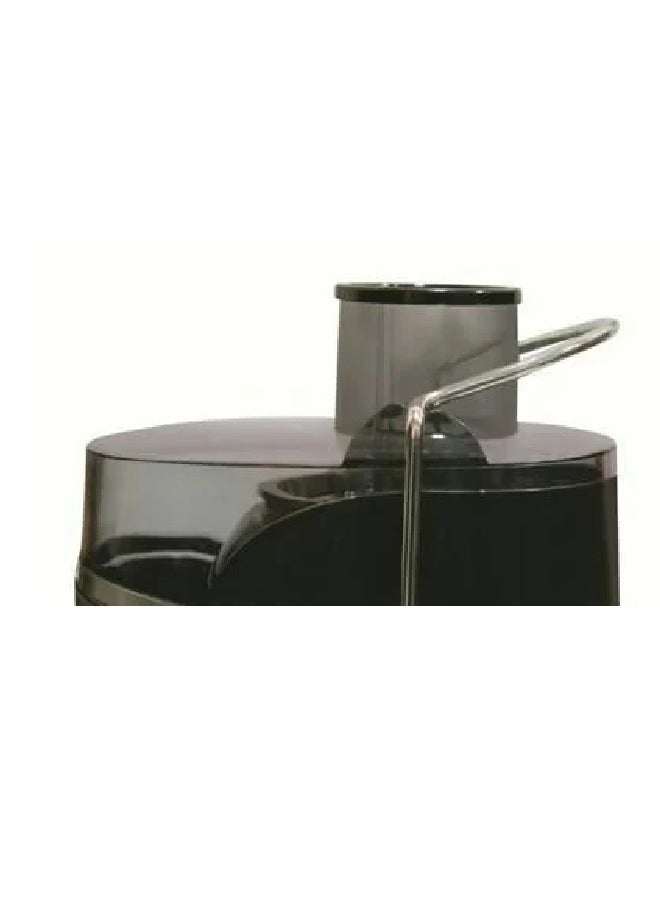 XPER Fruit Juicer - 600 Watts - Two Speeds - Safety System - Steel - XPJU-600S - Image 4