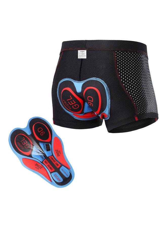 LIXADA Gel Padded Cycling Shorts - Image 5