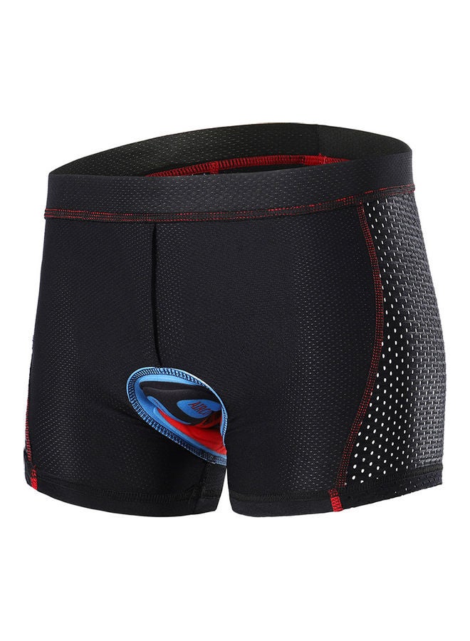 LIXADA Gel Padded Cycling Shorts - Image 3