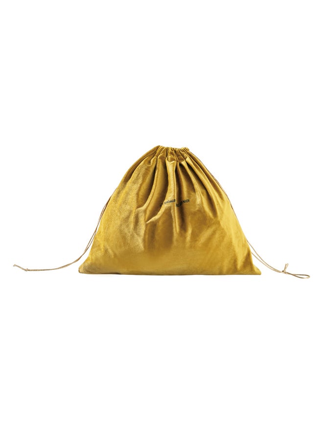 AL SANIDI Bulb Holding , Bulbs Holding, Yellow, Size 10 Metre  - Image 5