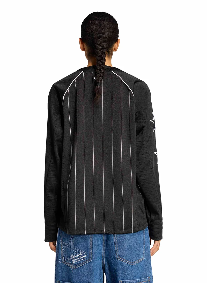adidas Originals Logo Jersey
