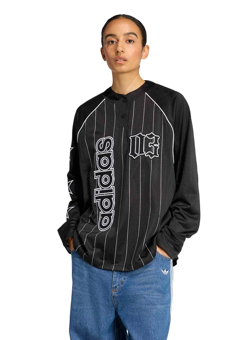 adidas Originals Logo Jersey