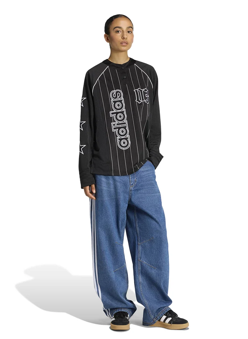 adidas Originals Logo Jersey