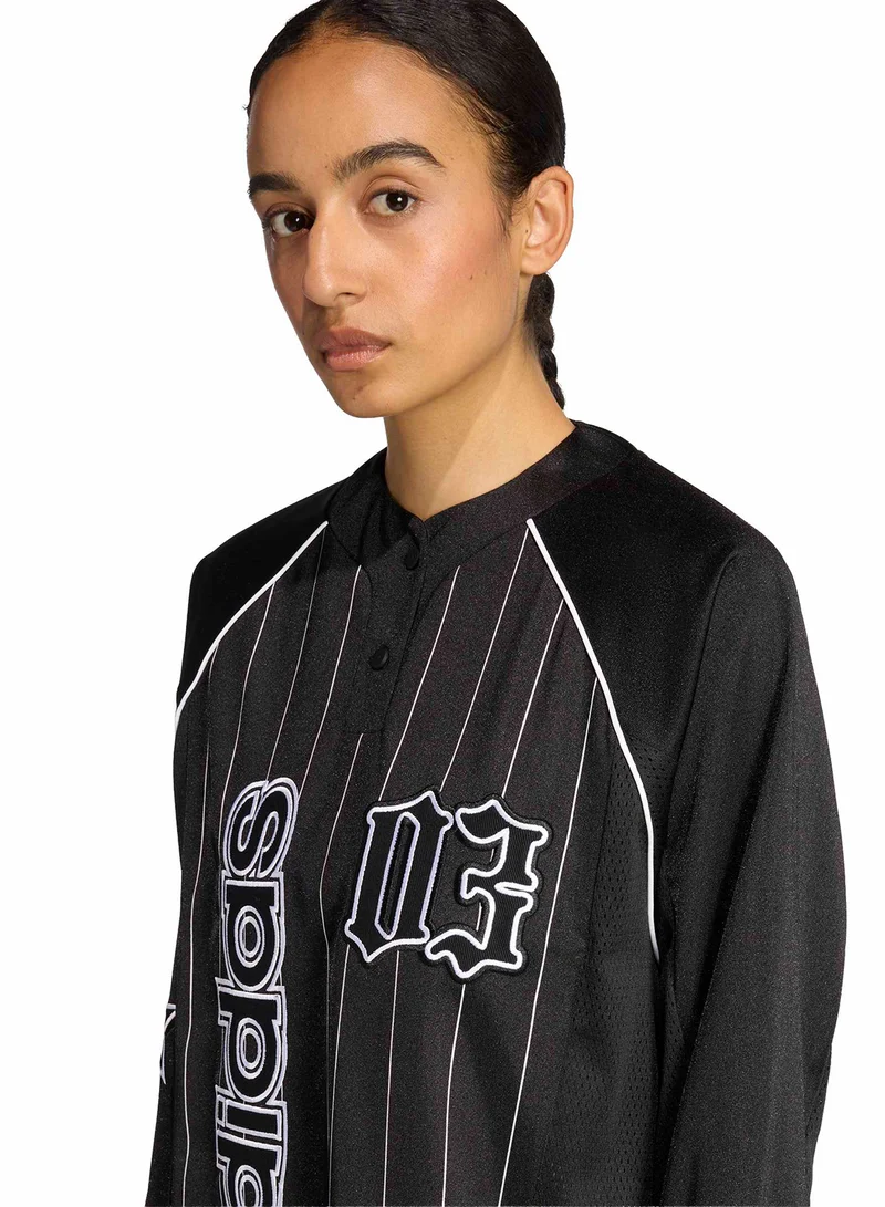 adidas Originals Logo Jersey