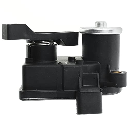 A-Premium Intake Manifold Runner Control Actuator Motor Compatible with Mercedes-Benz E350 2011-2013 GLE350d GL320 GL350 S350 R320 R350 ML320 ML350 - Image 3