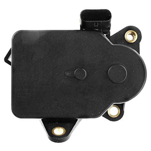 A-Premium Intake Manifold Runner Control Actuator Motor Compatible with Mercedes-Benz E350 2011-2013 GLE350d GL320 GL350 S350 R320 R350 ML320 ML350 - Image 5