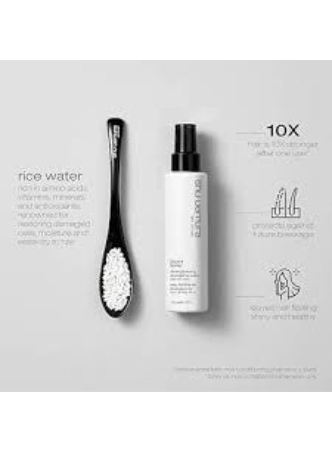 Shu Uemura Izumi Tonic Strengthening Energizing Water 150ml - Image 3