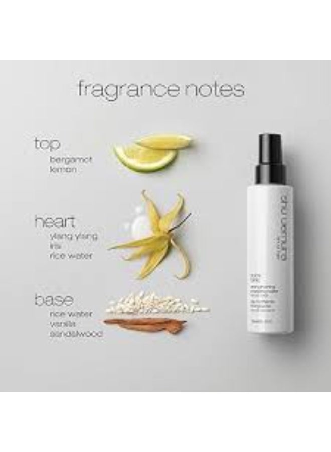 Shu Uemura Izumi Tonic Strengthening Energizing Water 150ml - Image 4