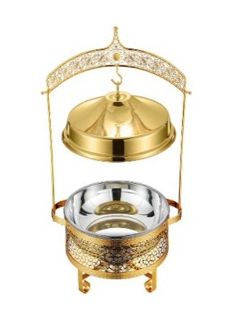 MARS Q Buffet heater for heating food  - Image 3