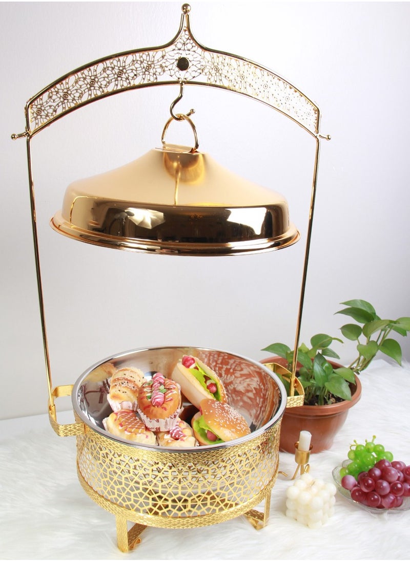 MARS Q Buffet heater for heating food  - Image 1