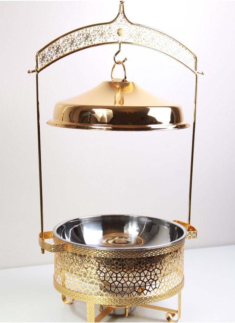 MARS Q Buffet heater for heating food  - Image 4